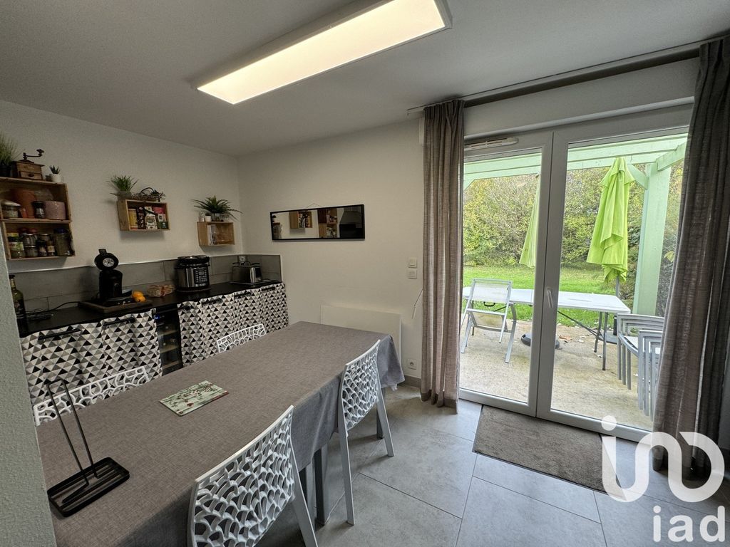 Achat maison à vendre 2 chambres 45 m² - Talmont-Saint-Hilaire