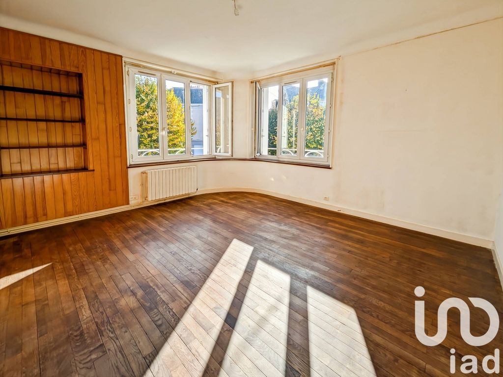 Achat appartement à vendre 2 pièces 35 m² - Port-Louis