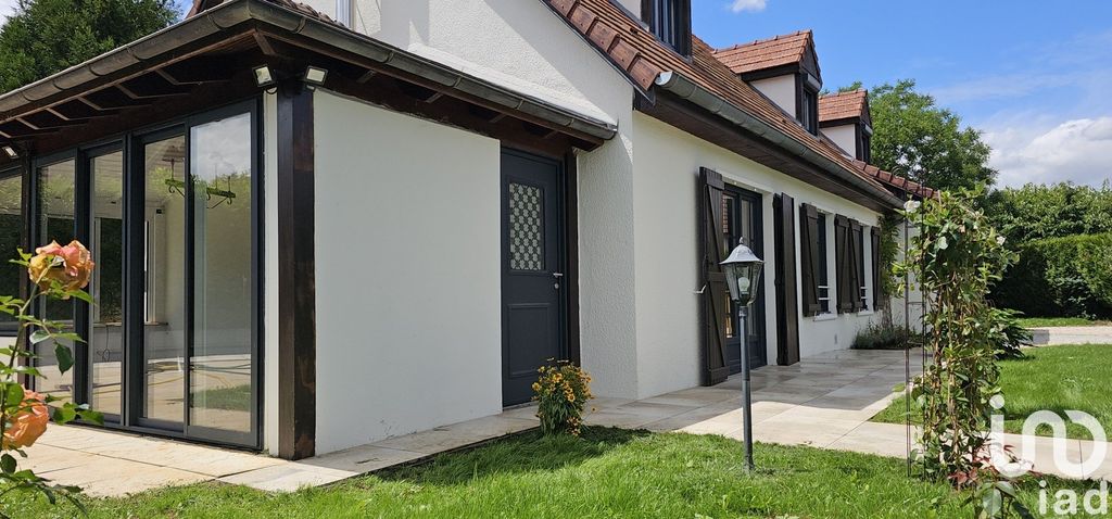 Achat maison 4 chambre(s) - Beire-le-Châtel