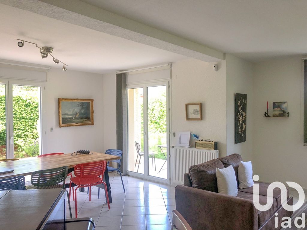 Achat maison 5 chambre(s) - Saint-Genis-Pouilly