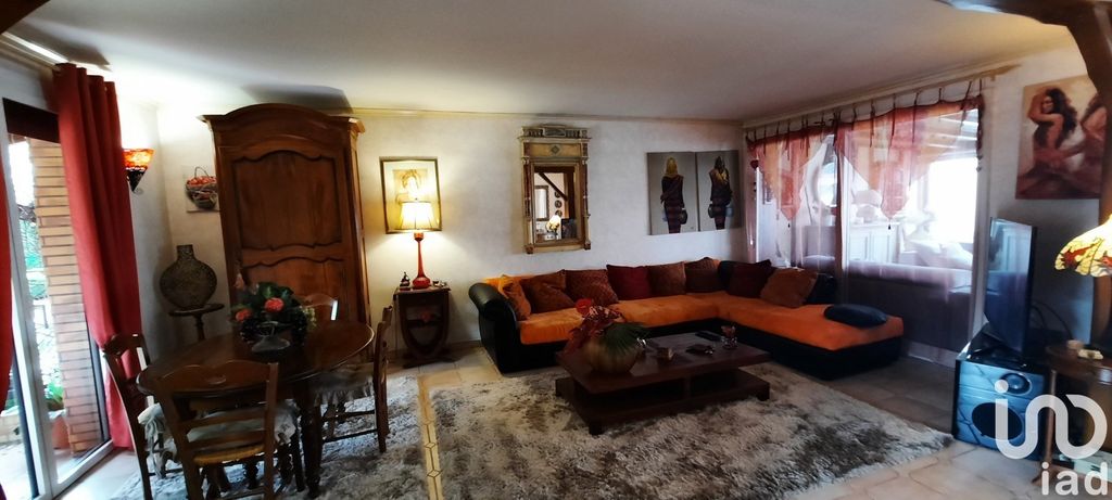 Achat maison 4 chambre(s) - Montauban