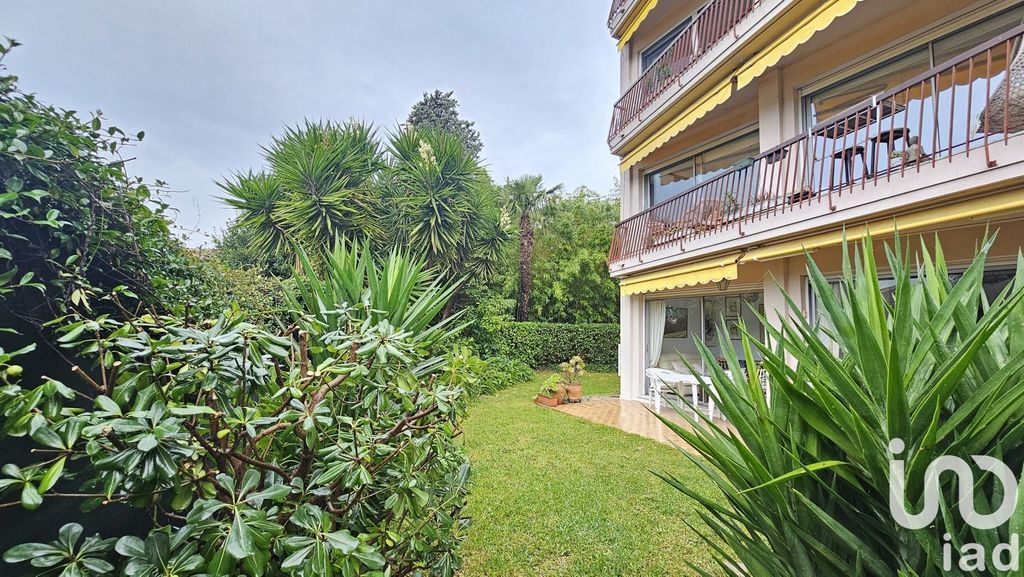 Achat appartement à vendre 4 pièces 76 m² - Nice