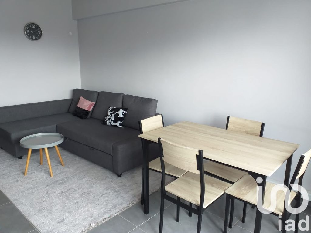 Achat appartement à vendre 3 pièces 61 m² - Marseille 14ème arrondissement