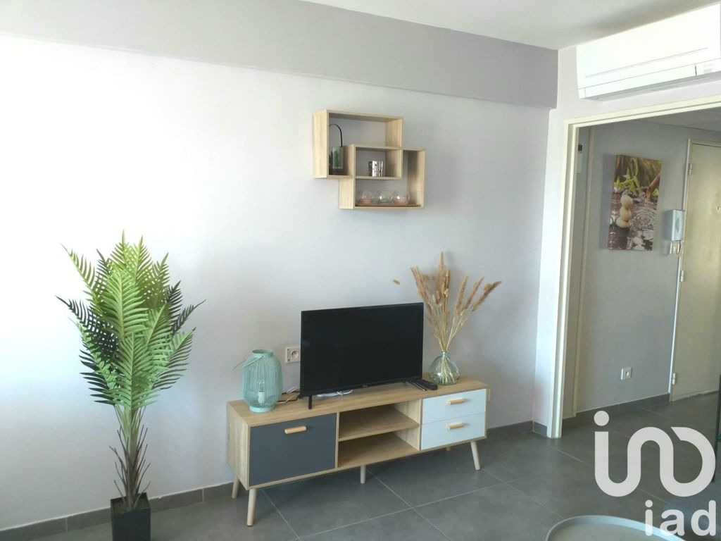 Achat appartement 3 pièce(s) Marseille 14ème arrondissement