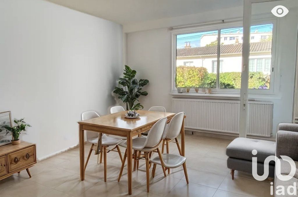 Achat maison à vendre 3 chambres 68 m² - Tours