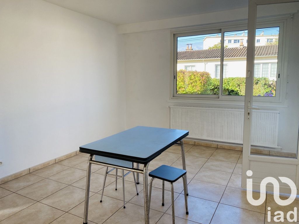 Achat maison 3 chambre(s) - Tours