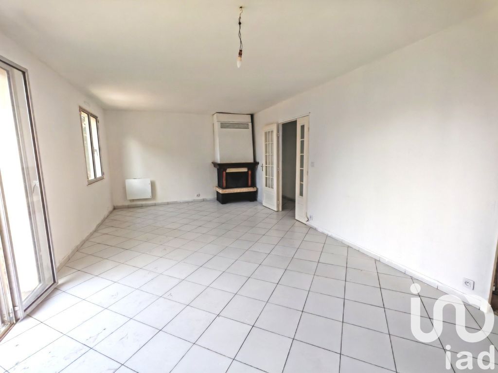 Achat maison 3 chambre(s) - Sainte-Geneviève-des-Bois