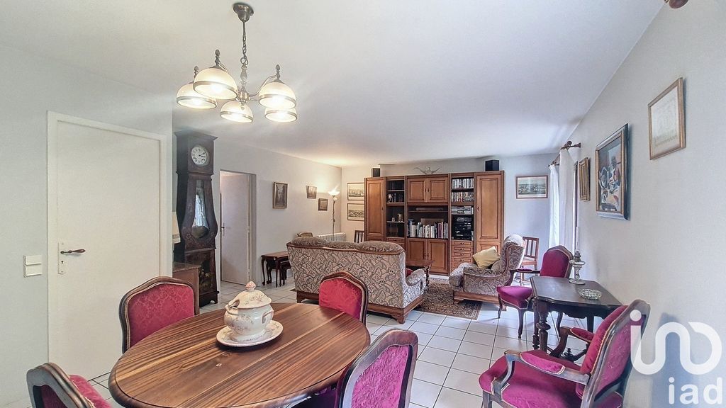 Achat maison 4 chambre(s) - Mérignac