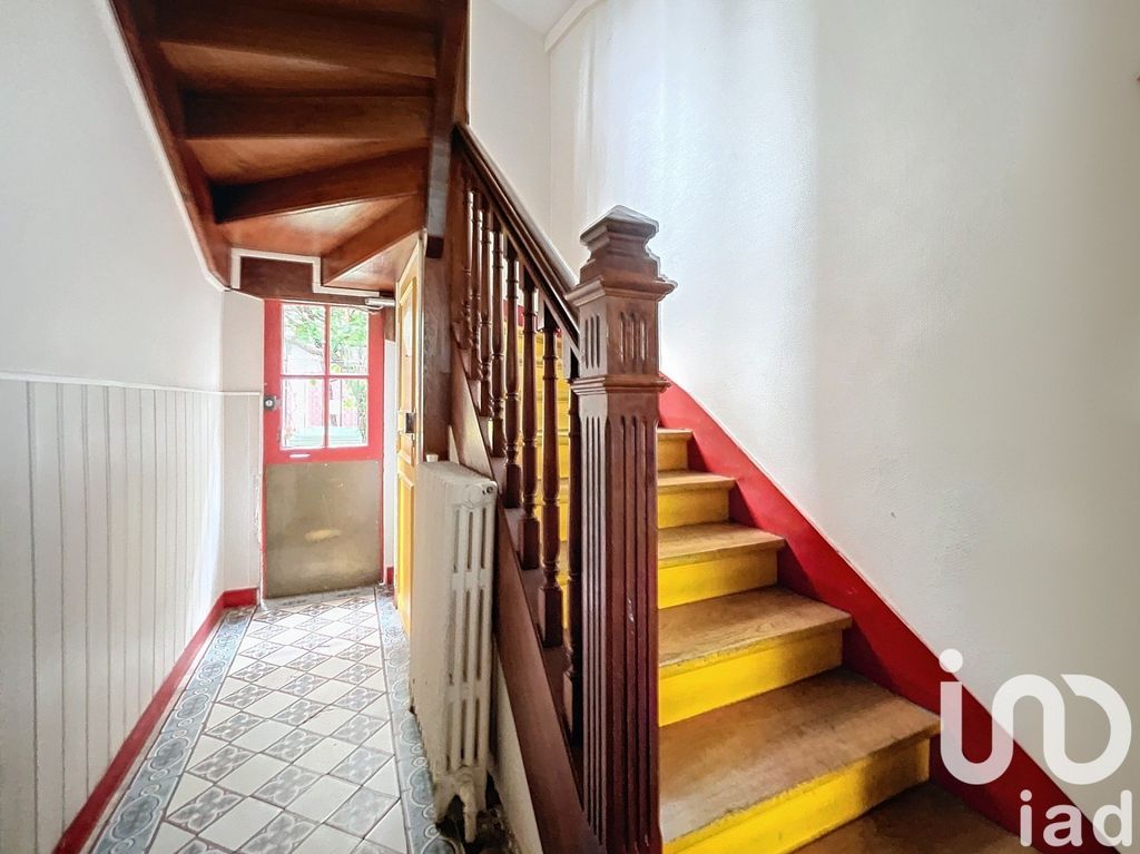 Achat appartement à vendre 2 pièces 31 m² - Vincennes