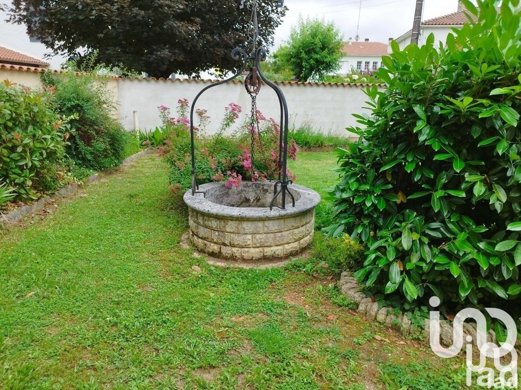 Achat maison 3 chambre(s) - Bergerac