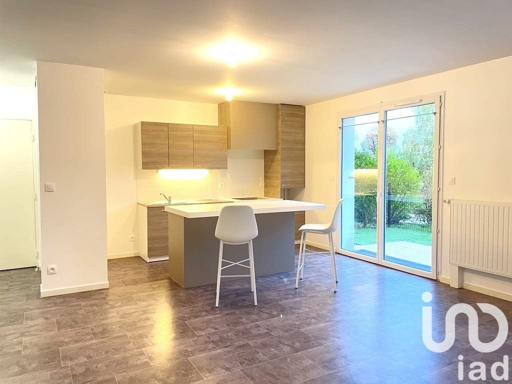 Achat appartement à vendre 3 pièces 78 m² - Ingré