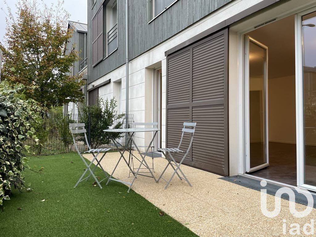 Achat appartement à vendre 3 pièces 78 m² - Ingré