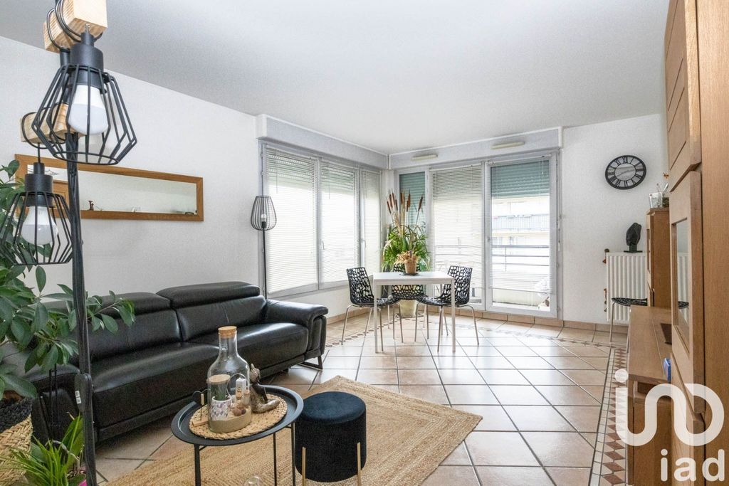 Achat appartement 4 pièce(s) Créteil