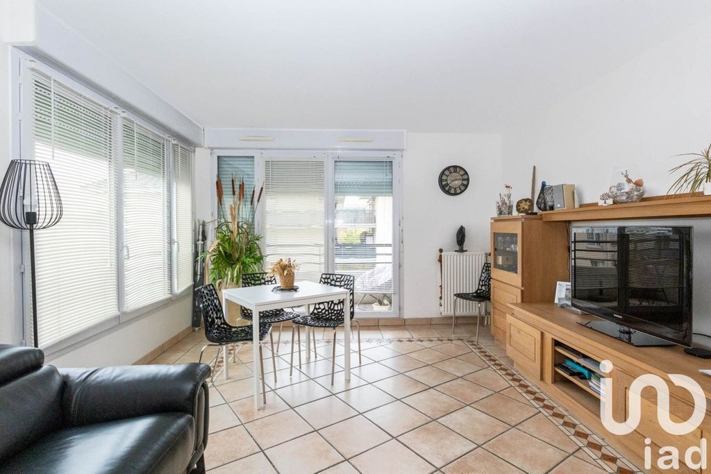 Achat appartement 4 pièce(s) Créteil