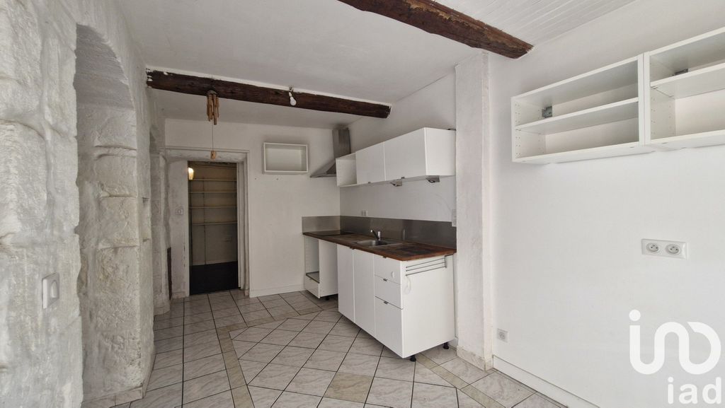 Achat maison 2 chambre(s) - Lansargues