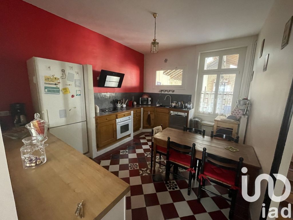 Achat maison 6 chambre(s) - Semblançay