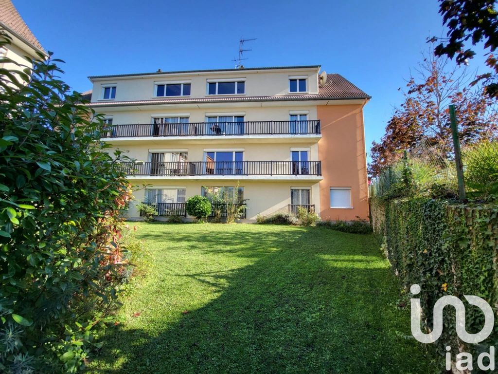 Achat appartement à vendre 3 pièces 79 m² - Petit-Couronne