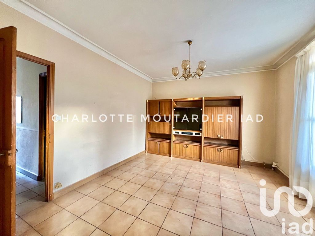 Achat maison 4 chambre(s) - Toulon