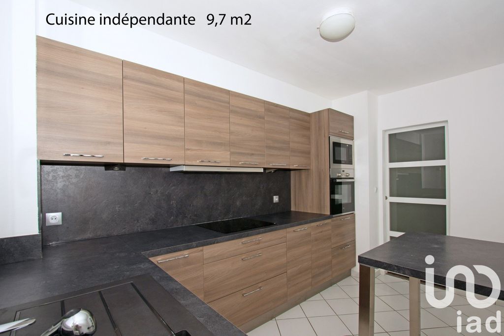 Achat appartement 4 pièce(s) Tinqueux