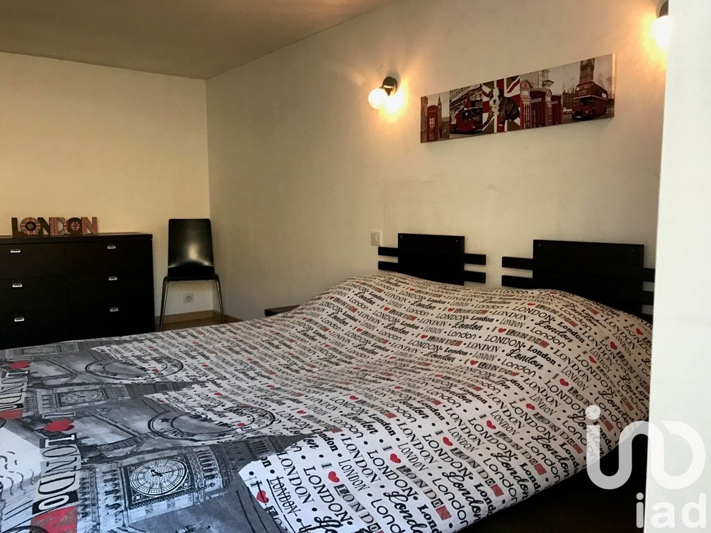 Achat maison 2 chambre(s) - Saint-Paul-en-Pareds