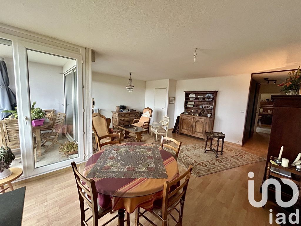 Achat appartement à vendre 3 pièces 78 m² - Talence