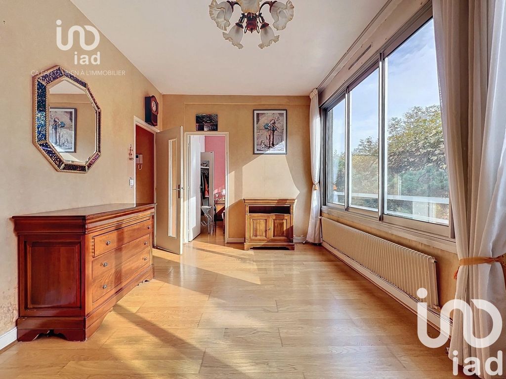 Achat appartement à vendre 2 pièces 37 m² - Vincennes