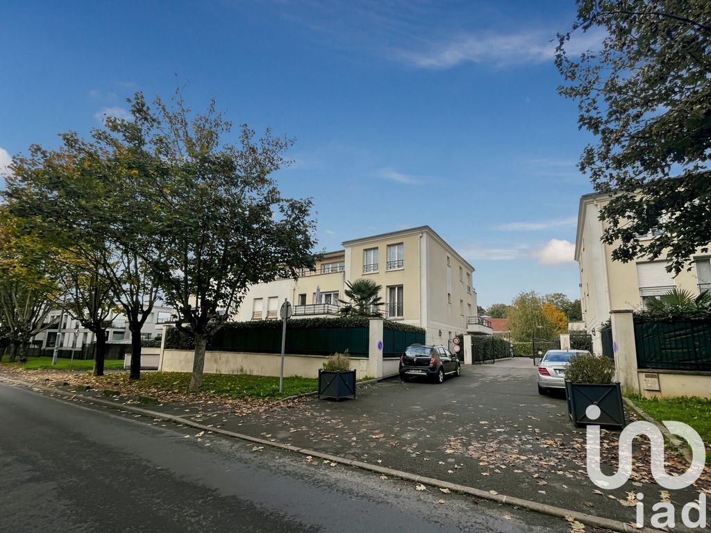 Achat appartement à vendre 2 pièces 46 m² - Louvres