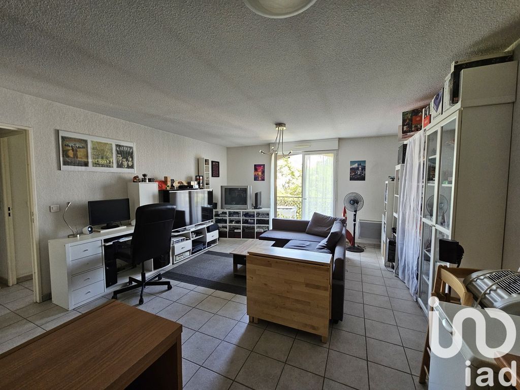 Achat appartement à vendre 2 pièces 46 m² - Le Luc