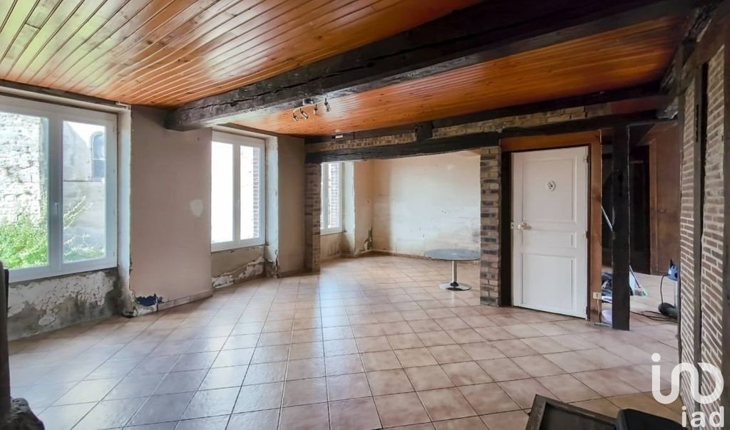 Achat maison 2 chambre(s) - Charny-Orée-de-Puisaye