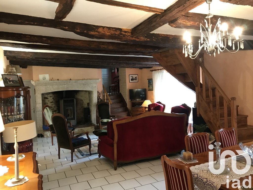 Achat maison 4 chambre(s) - Sainte-Foy-de-Longas