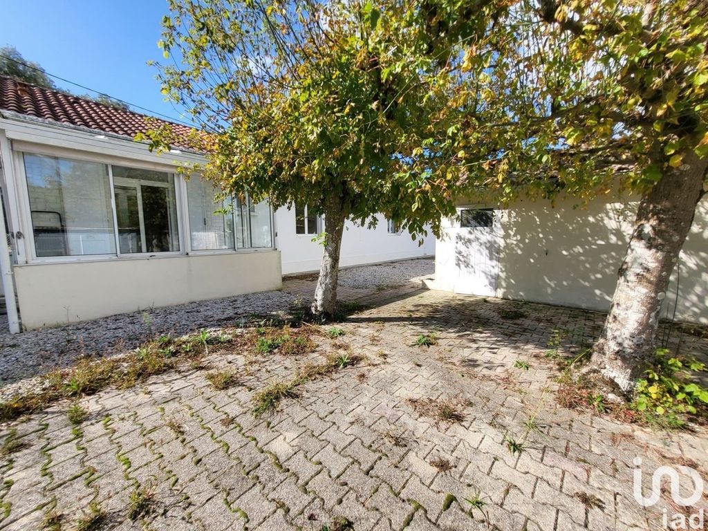 Achat maison à vendre 3 chambres 100 m² - Le Verdon-sur-Mer