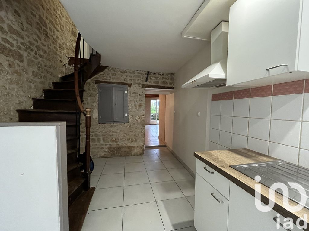 Achat maison 3 chambre(s) - Celles-sur-Belle