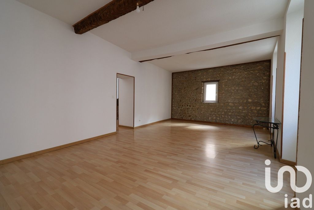 Achat maison à vendre 2 chambres 82 m² - Thuir