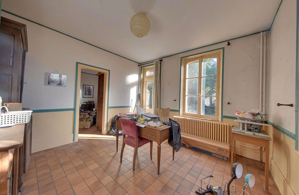 Achat maison 4 chambre(s) - Évreux