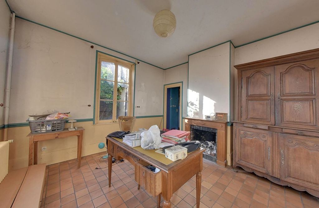 Achat maison 4 chambre(s) - Évreux