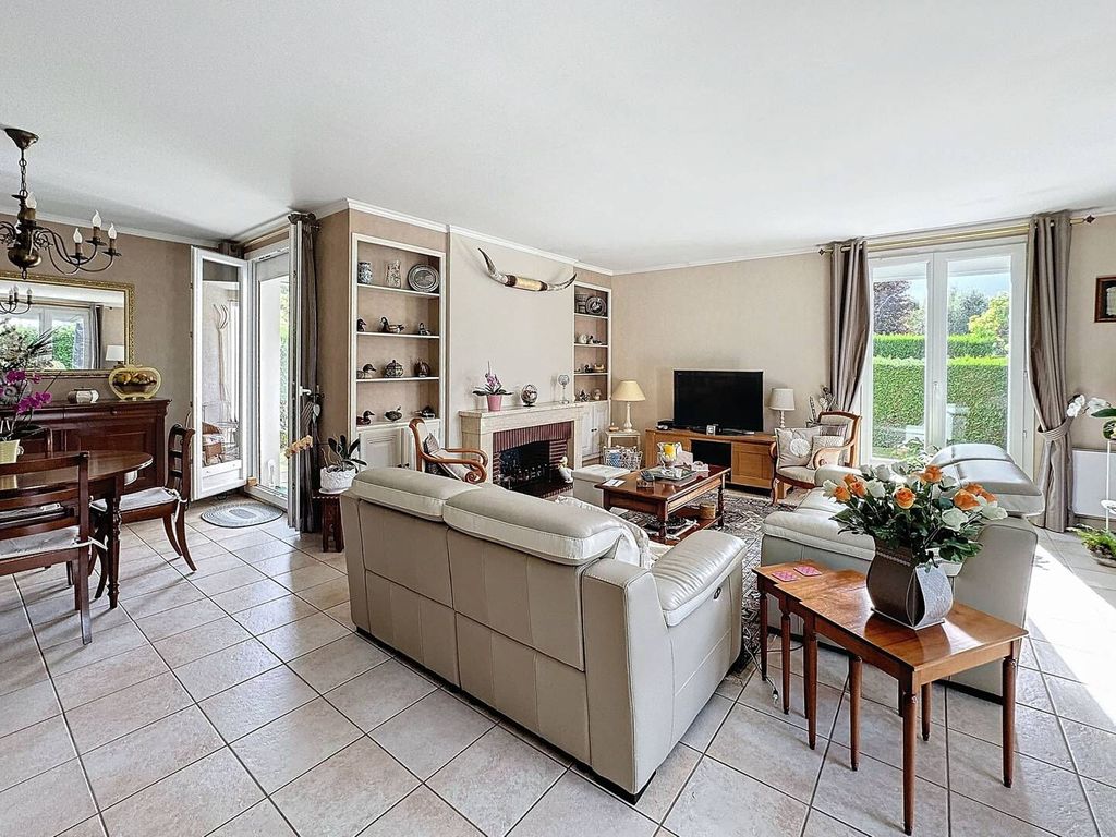 Achat maison 4 chambre(s) - Ozoir-la-Ferrière