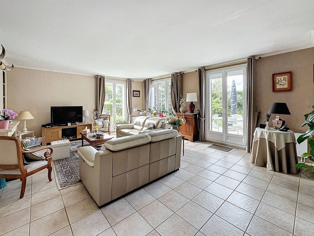 Achat maison 4 chambre(s) - Ozoir-la-Ferrière