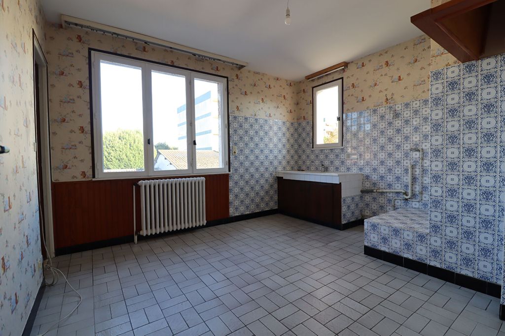 Achat appartement à vendre 3 pièces 80 m² - Louviers