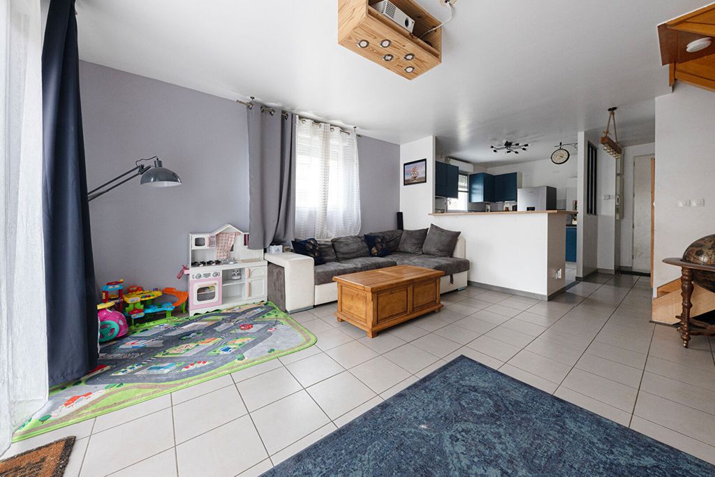 Achat maison 3 chambre(s) - Vaires-sur-Marne