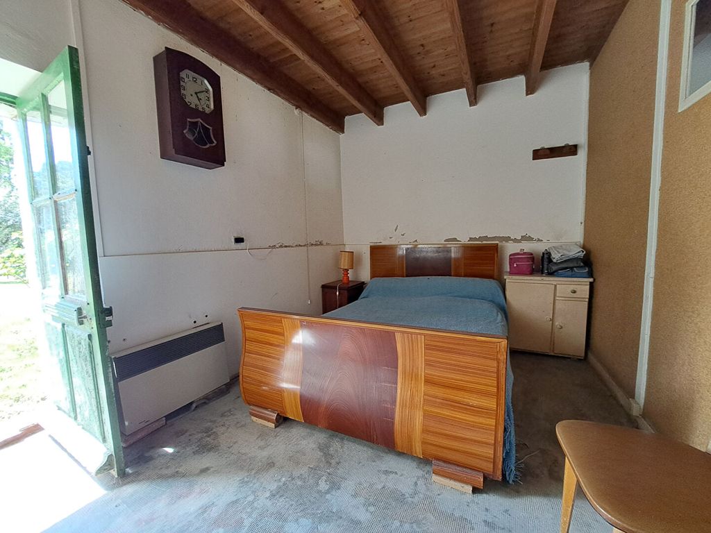 Achat maison 2 chambre(s) - Rochetrejoux