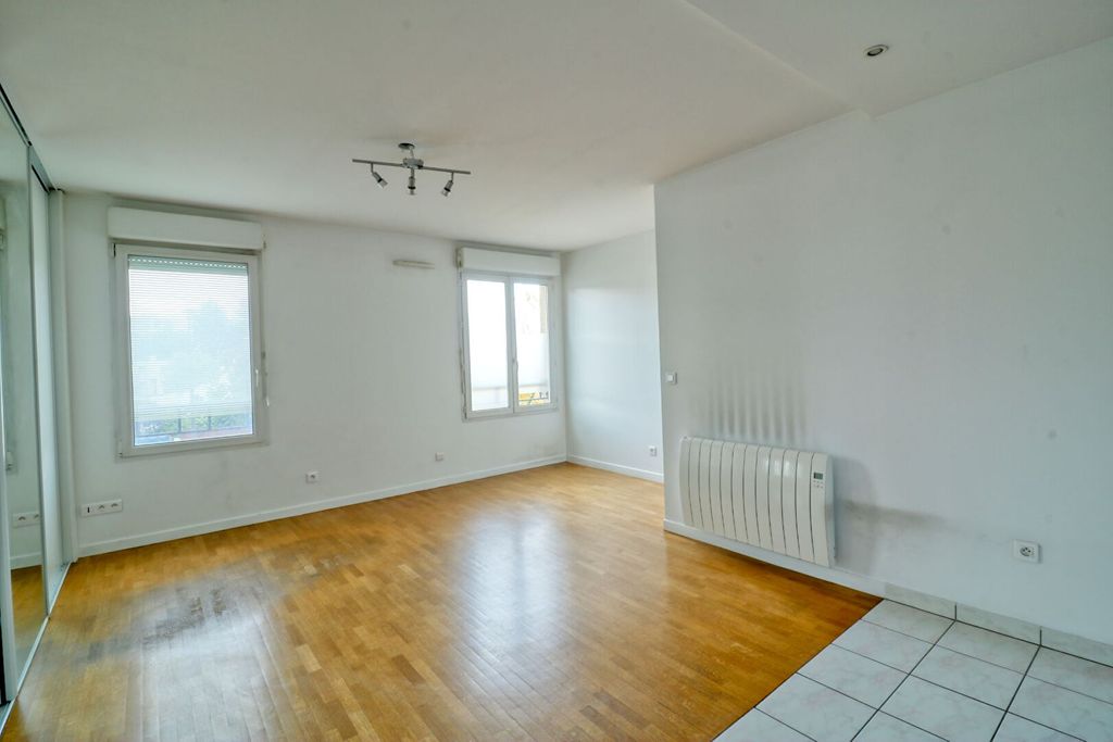 Achat appartement à vendre 2 pièces 49 m² - Antony