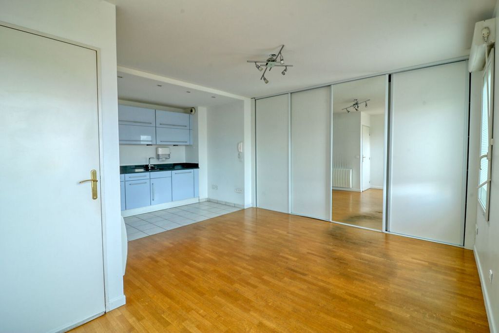 Achat appartement à vendre 2 pièces 49 m² - Antony