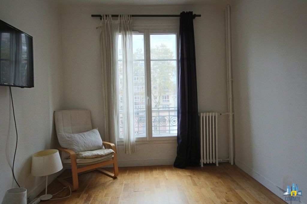 Achat appartement 2 pièce(s) Courbevoie