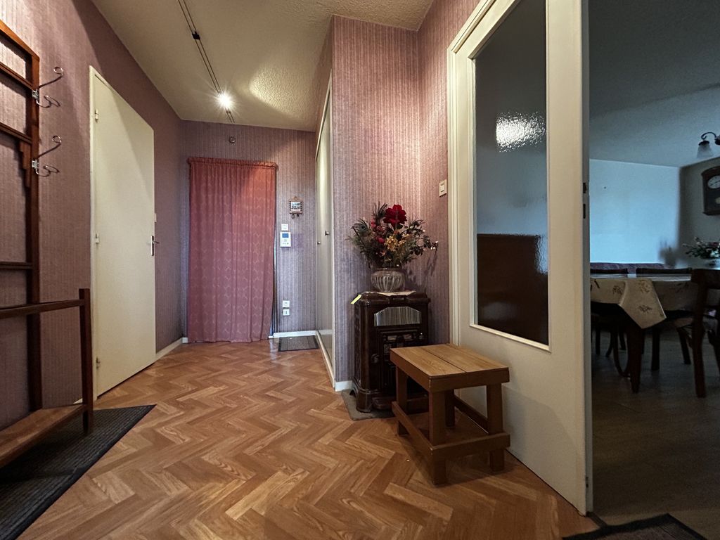 Achat appartement à vendre 3 pièces 62 m² - Digoin