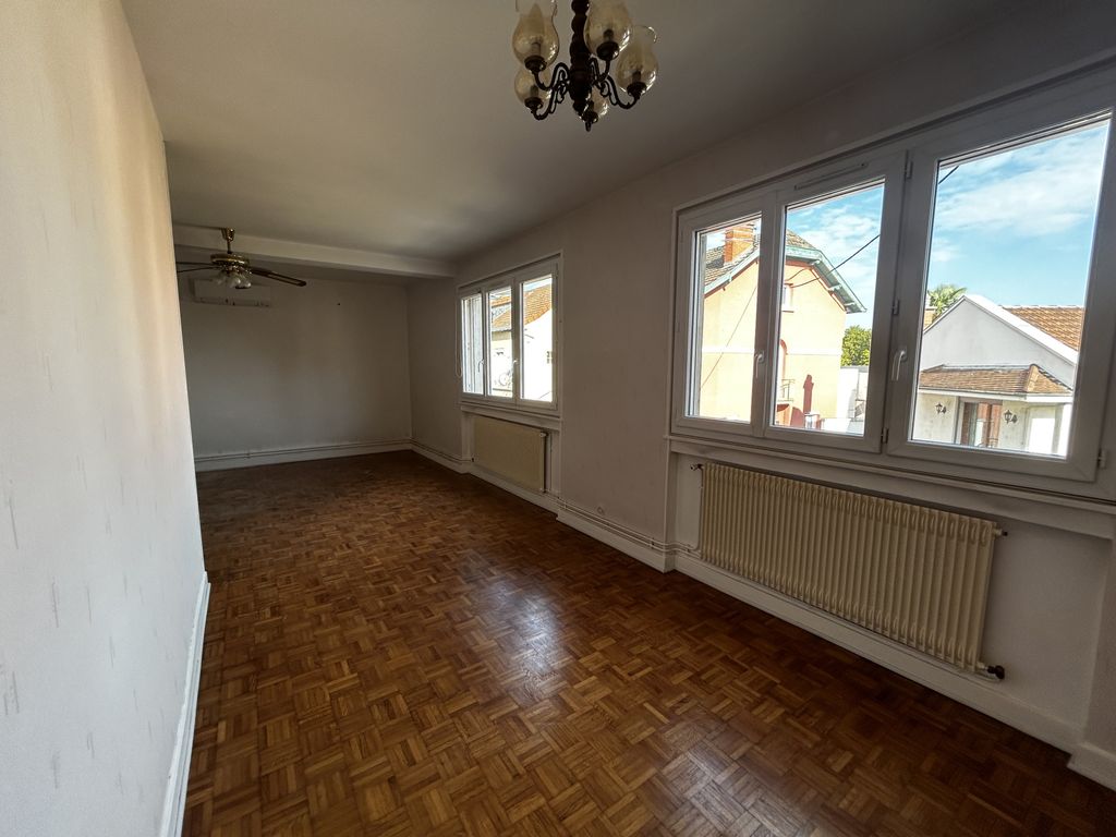 Achat appartement 3 pièce(s) Digoin