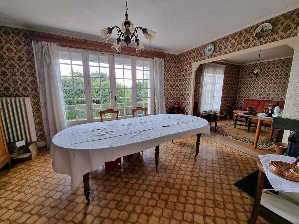 Achat maison 3 chambre(s) - Sévigny