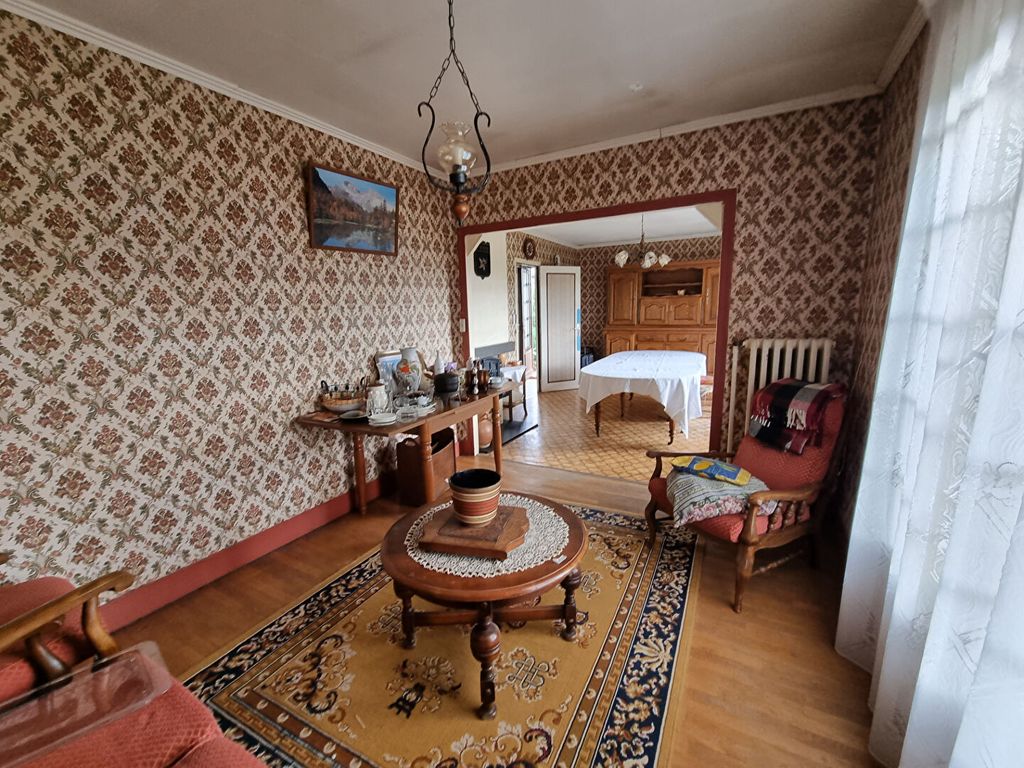 Achat maison 3 chambre(s) - Sévigny