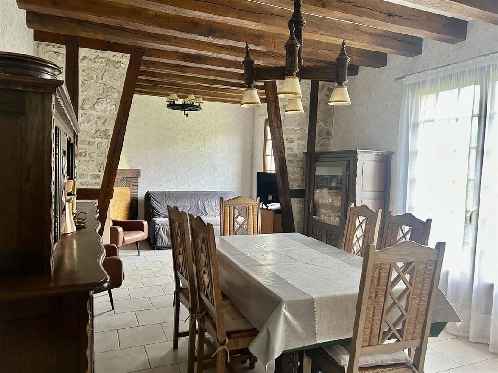 Achat maison 4 chambre(s) - L'Aigle