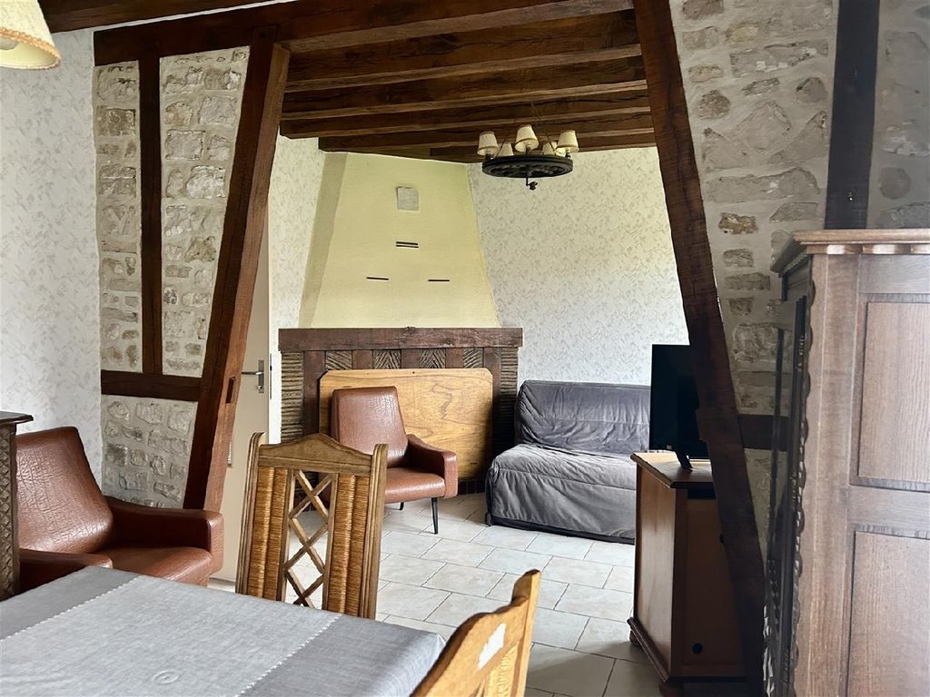 Achat maison 4 chambre(s) - L'Aigle