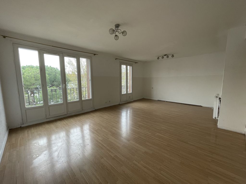 Achat appartement à vendre 5 pièces 100 m² - Perpignan